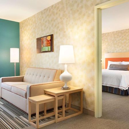 Home2 Suites By Hilton El Paso Airport Экстерьер фото