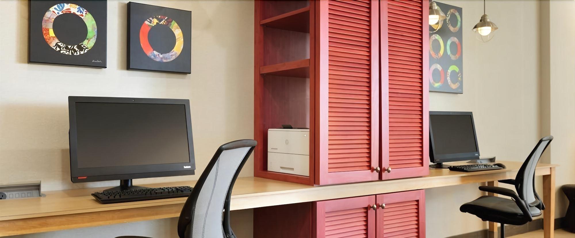 Home2 Suites By Hilton El Paso Airport Экстерьер фото