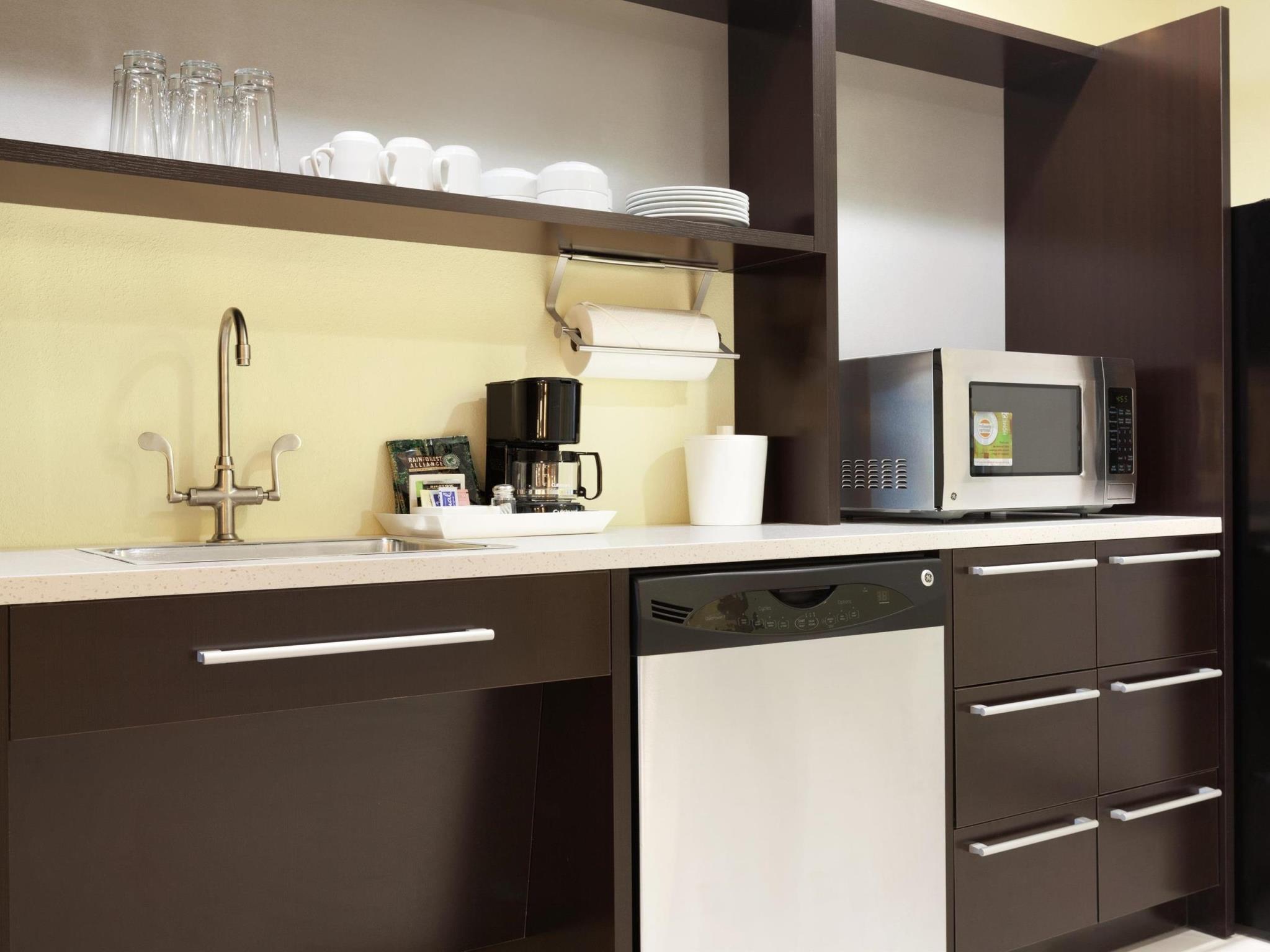 Home2 Suites By Hilton El Paso Airport Экстерьер фото