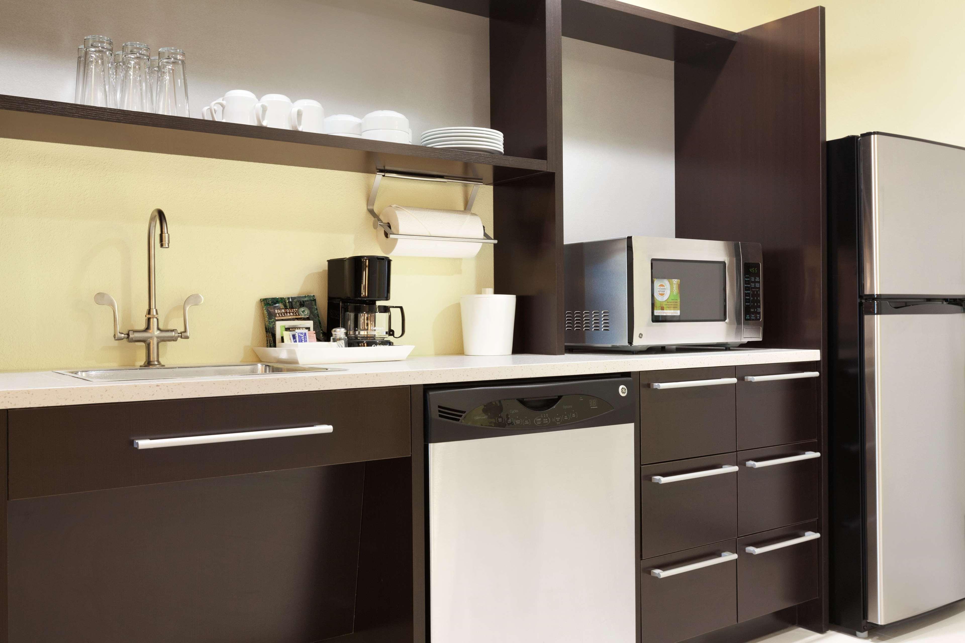 Home2 Suites By Hilton El Paso Airport Экстерьер фото