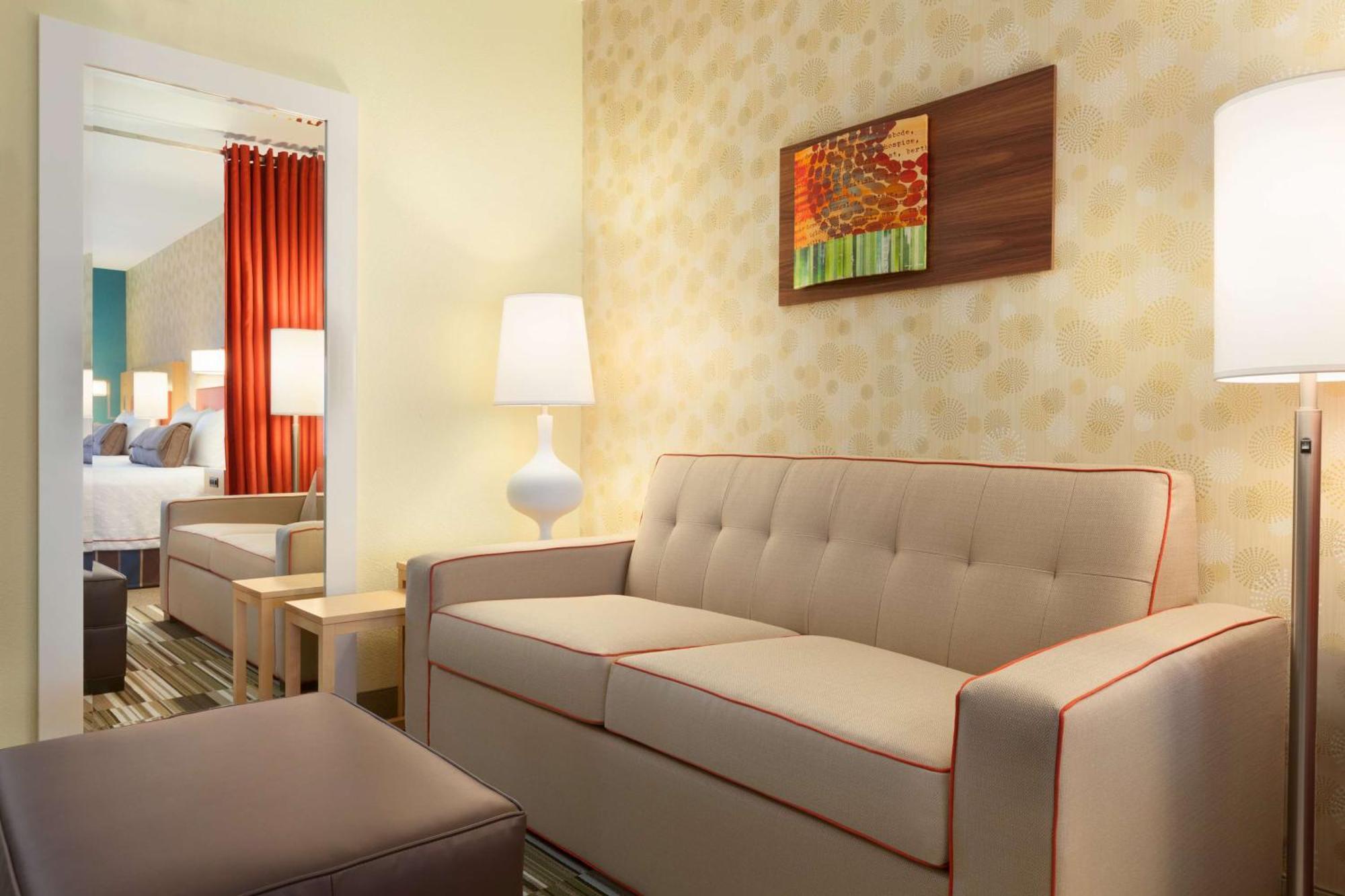 Home2 Suites By Hilton El Paso Airport Экстерьер фото